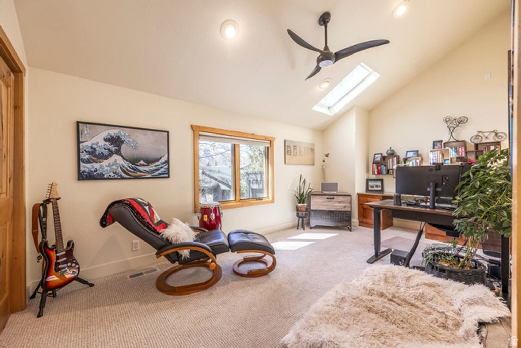 Image 30 of property listing at 2126 TWILIGHT CT, Park City, UT 84060