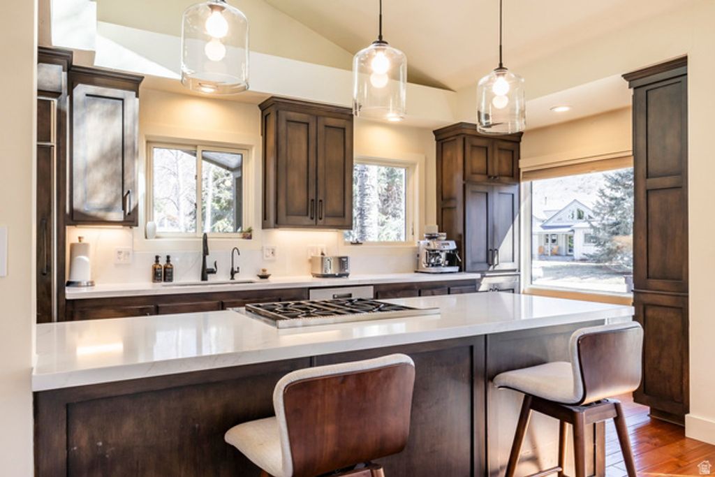 Image 4 of property listing at 2126 TWILIGHT CT, Park City, UT 84060