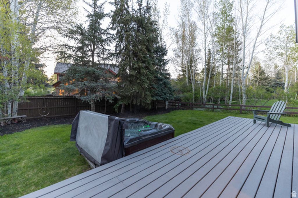 Image 42 of property listing at 2126 TWILIGHT CT, Park City, UT 84060