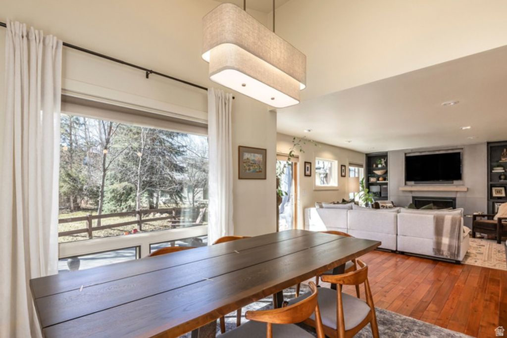 Image 8 of property listing at 2126 TWILIGHT CT, Park City, UT 84060