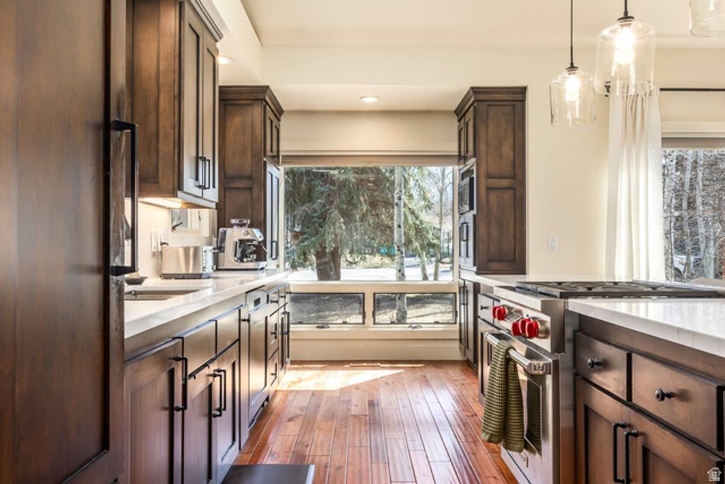 Image 9 of property listing at 2126 TWILIGHT CT, Park City, UT 84060