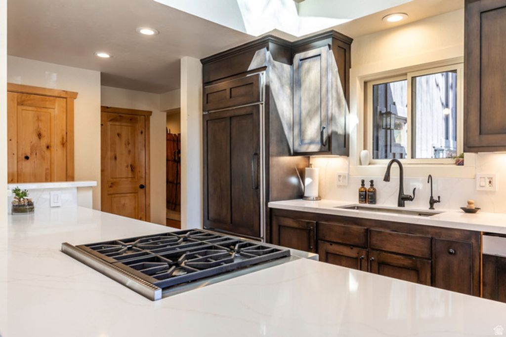 Image 10 of property listing at 2126 TWILIGHT CT, Park City, UT 84060