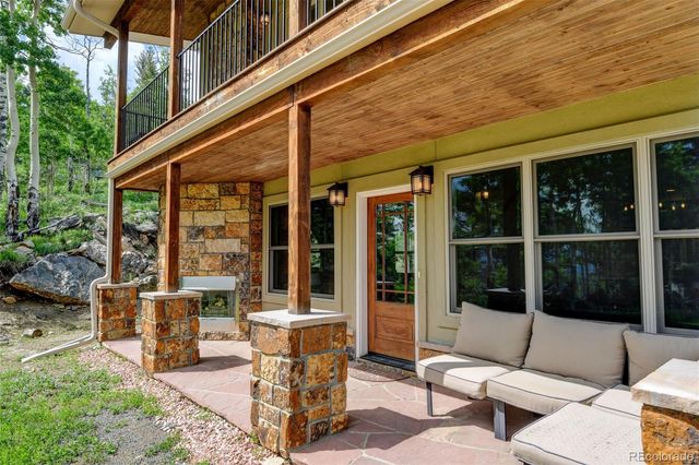 1555 Three Peaks Road, Golden, CO 80403