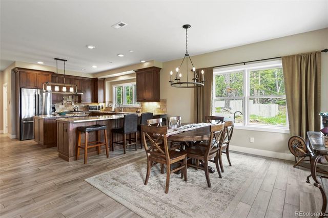 1555 Three Peaks Road, Golden, CO 80403