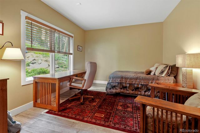 1555 Three Peaks Road, Golden, CO 80403
