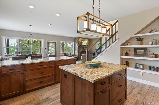 1555 Three Peaks Road, Golden, CO 80403