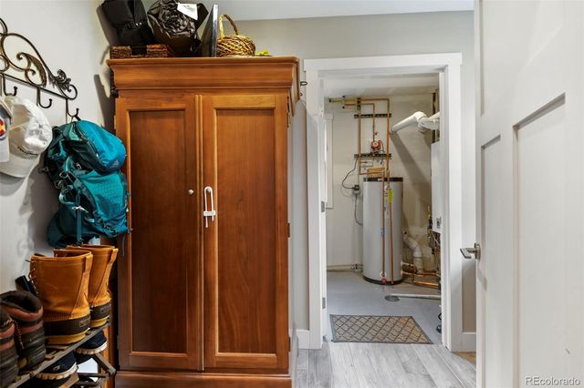 1555 Three Peaks Road, Golden, CO 80403