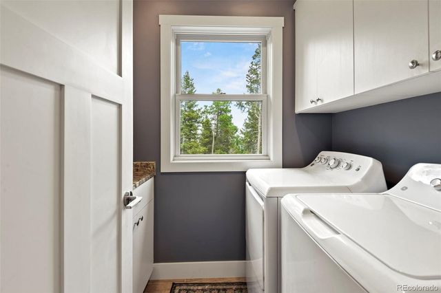1555 Three Peaks Road, Golden, CO 80403