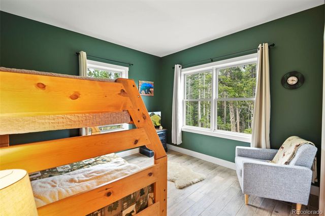 1555 Three Peaks Road, Golden, CO 80403