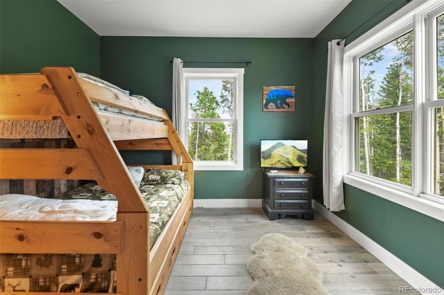 1555 Three Peaks Road, Golden, CO 80403