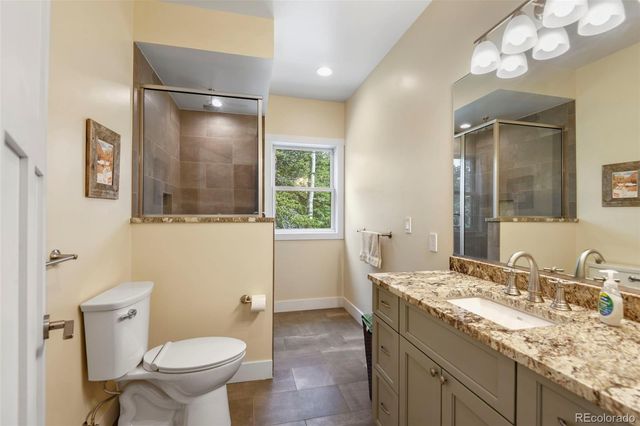 1555 Three Peaks Road, Golden, CO 80403