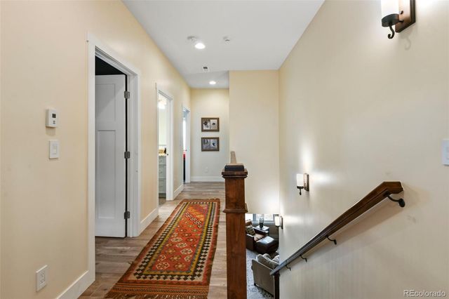1555 Three Peaks Road, Golden, CO 80403