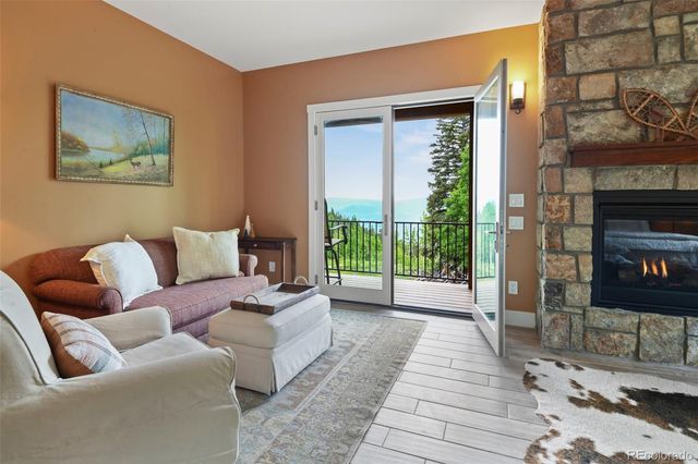 1555 Three Peaks Road, Golden, CO 80403