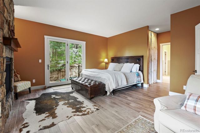 1555 Three Peaks Road, Golden, CO 80403