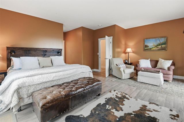 1555 Three Peaks Road, Golden, CO 80403
