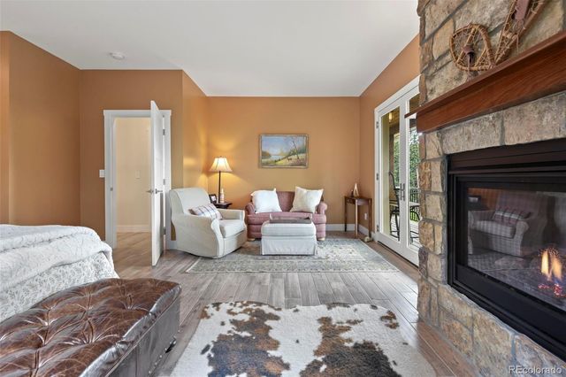 1555 Three Peaks Road, Golden, CO 80403