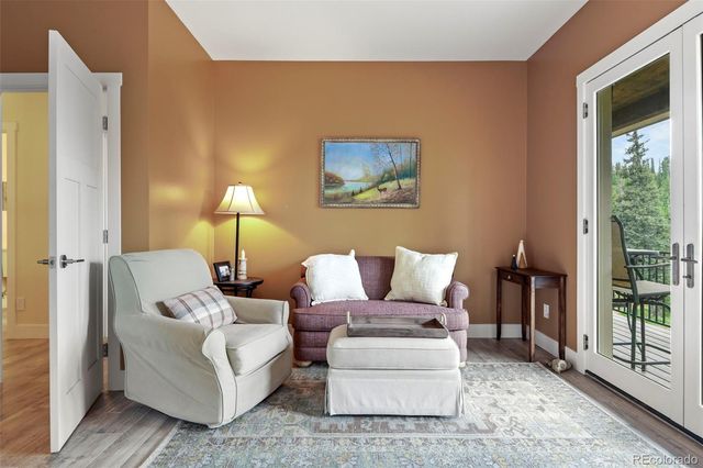1555 Three Peaks Road, Golden, CO 80403