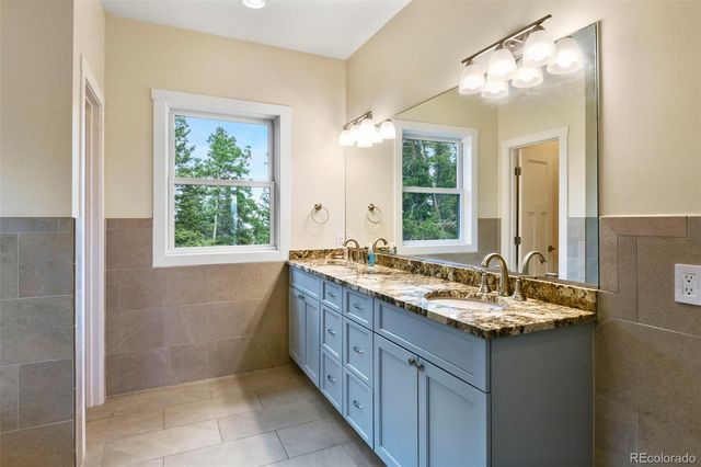 1555 Three Peaks Road, Golden, CO 80403