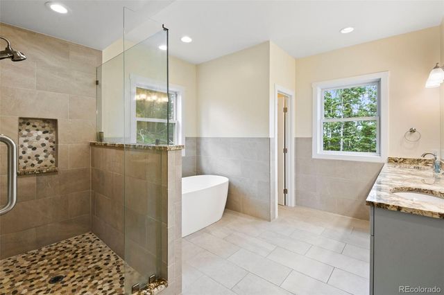 1555 Three Peaks Road, Golden, CO 80403