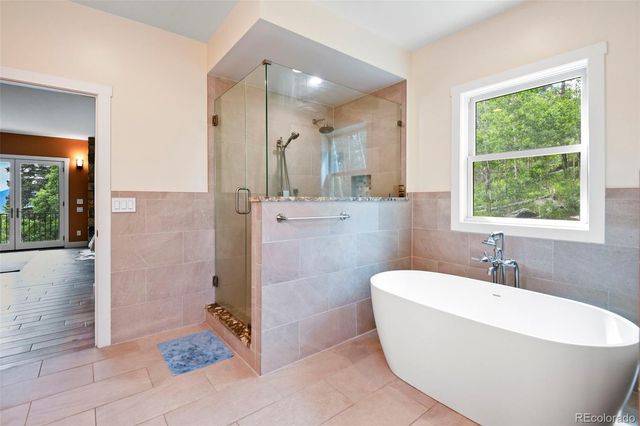 1555 Three Peaks Road, Golden, CO 80403