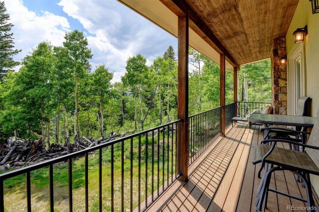 1555 Three Peaks Road, Golden, CO 80403