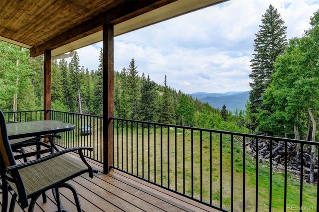 1555 Three Peaks Road, Golden, CO 80403