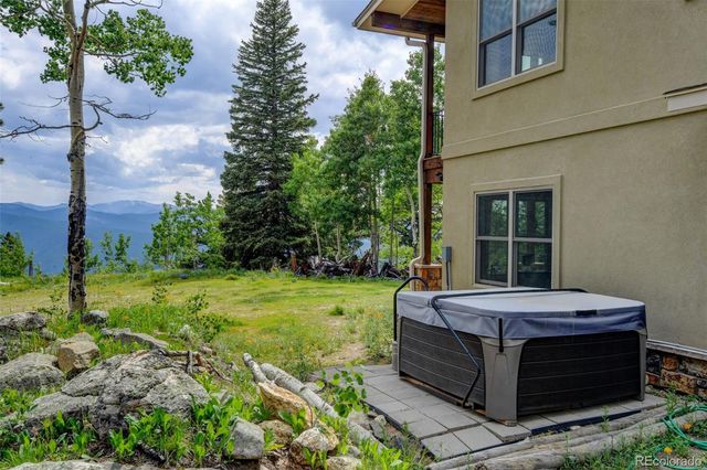 1555 Three Peaks Road, Golden, CO 80403