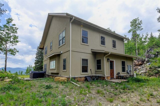 1555 Three Peaks Road, Golden, CO 80403