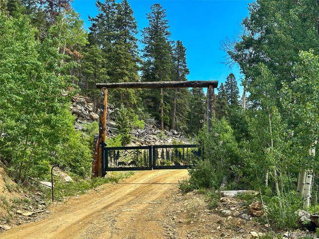 1555 Three Peaks Road, Golden, CO 80403