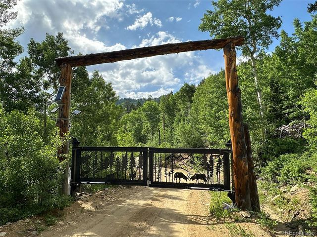 1555 Three Peaks Road, Golden, CO 80403