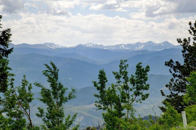 1555 Three Peaks Road, Golden, CO 80403