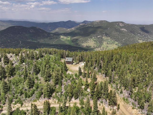 1555 Three Peaks Road, Golden, CO 80403