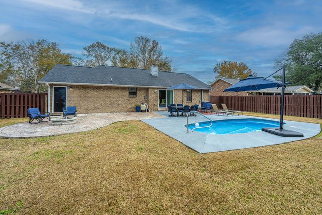 303 Houston Drive, Ladson, SC 29456