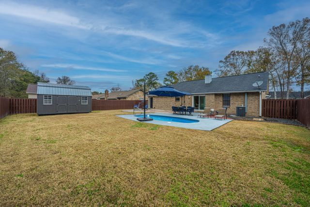 303 Houston Drive, Ladson, SC 29456