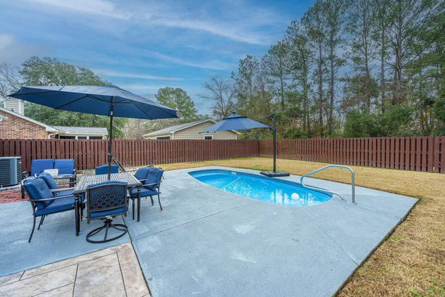 303 Houston Drive, Ladson, SC 29456