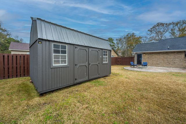 303 Houston Drive, Ladson, SC 29456