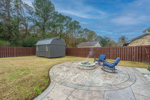 303 Houston Drive, Ladson, SC 29456