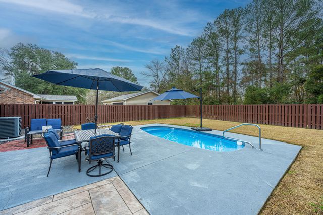 303 Houston Drive, Ladson, SC 29456