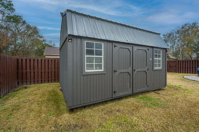 303 Houston Drive, Ladson, SC 29456