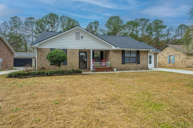 303 Houston Drive, Ladson, SC 29456