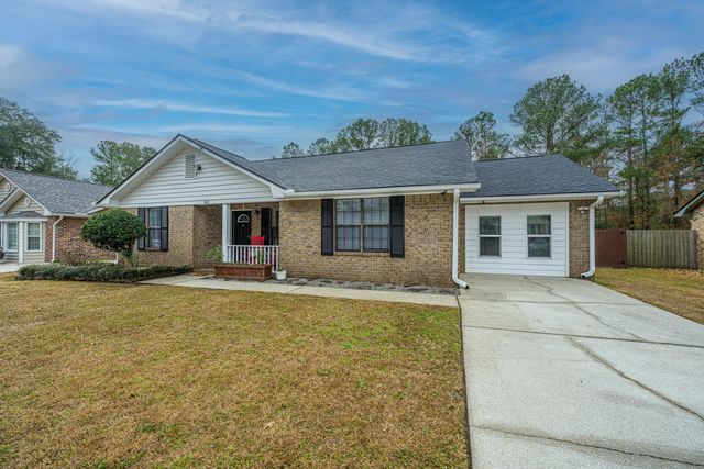 303 Houston Drive, Ladson, SC 29456