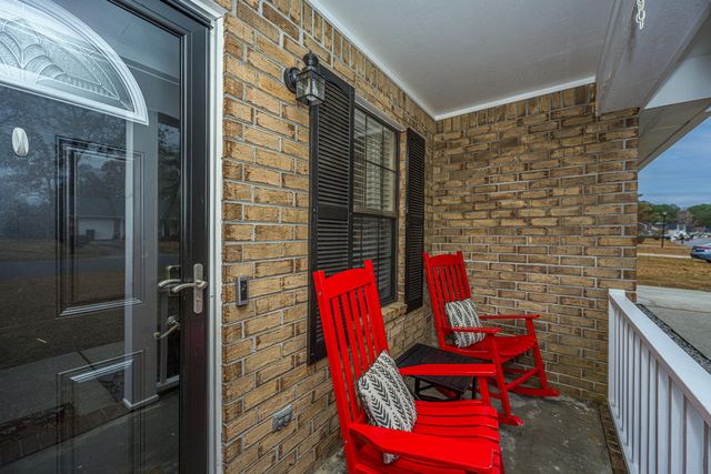 303 Houston Drive, Ladson, SC 29456