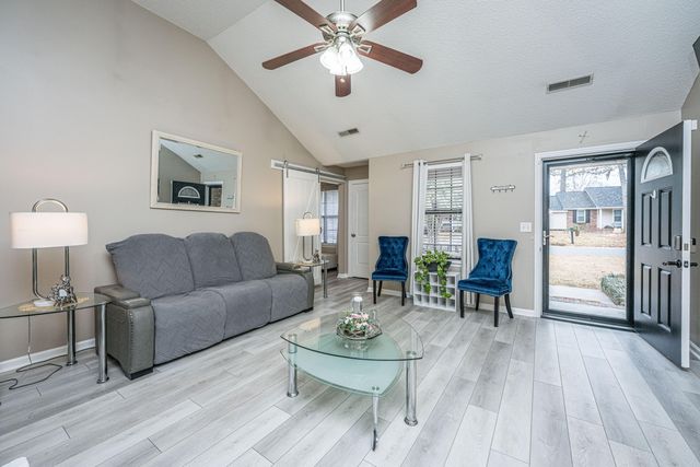 303 Houston Drive, Ladson, SC 29456