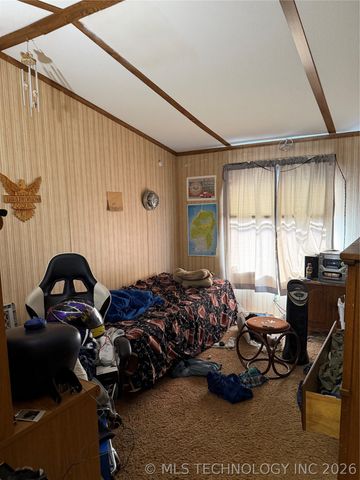 419156 Texanna Road, Eufaula, OK 74432