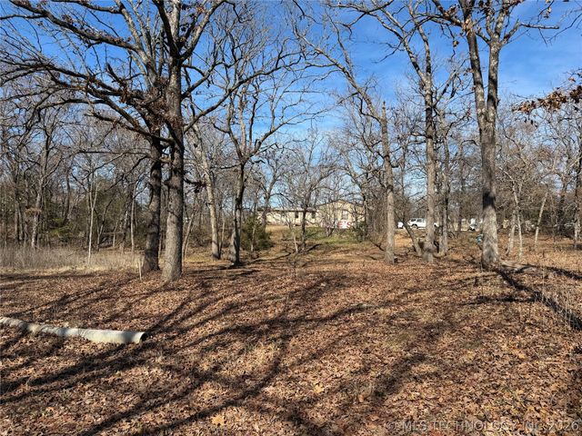 419156 Texanna Road, Eufaula, OK 74432