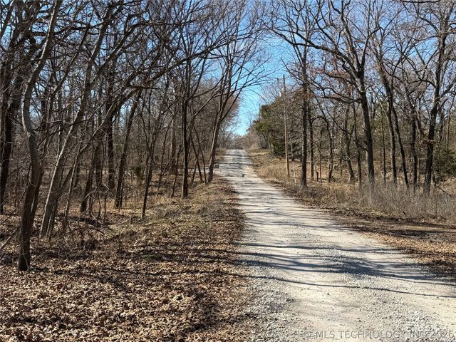 419156 Texanna Road, Eufaula, OK 74432