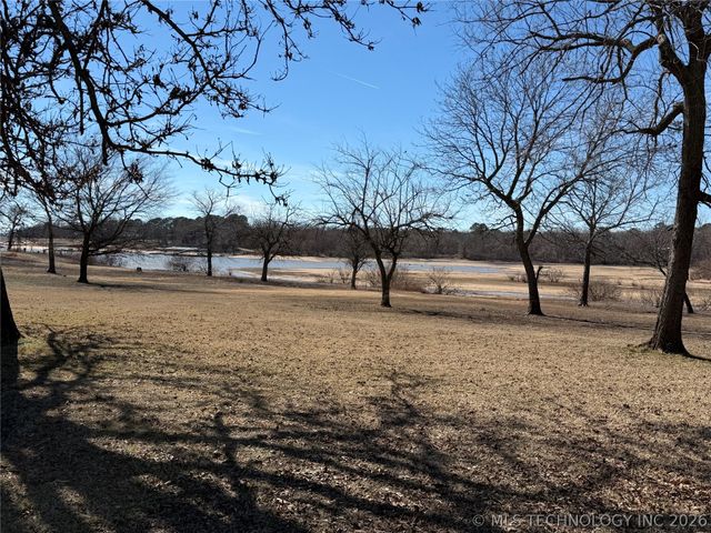 419156 Texanna Road, Eufaula, OK 74432