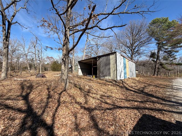 419156 Texanna Road, Eufaula, OK 74432