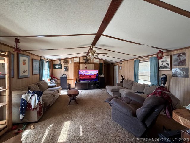 419156 Texanna Road, Eufaula, OK 74432