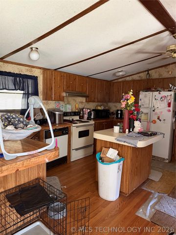 419156 Texanna Road, Eufaula, OK 74432